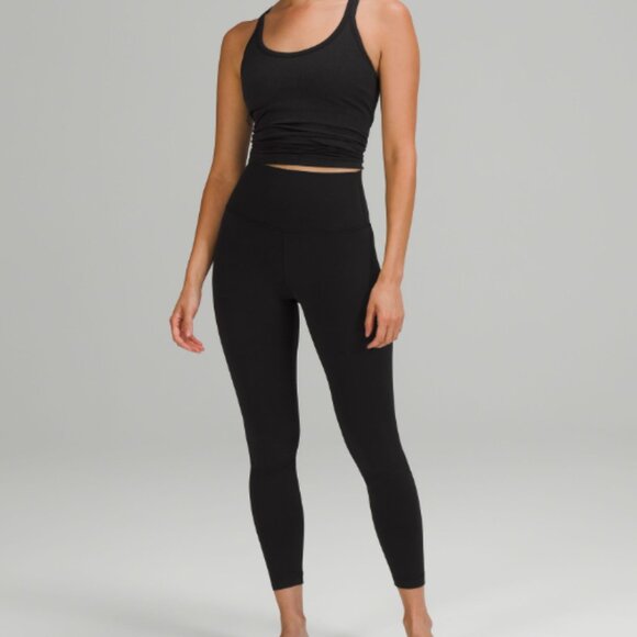 Women's lululemon align yoga leggings lulu lemon yoga full length pants - Picture 2 of 3